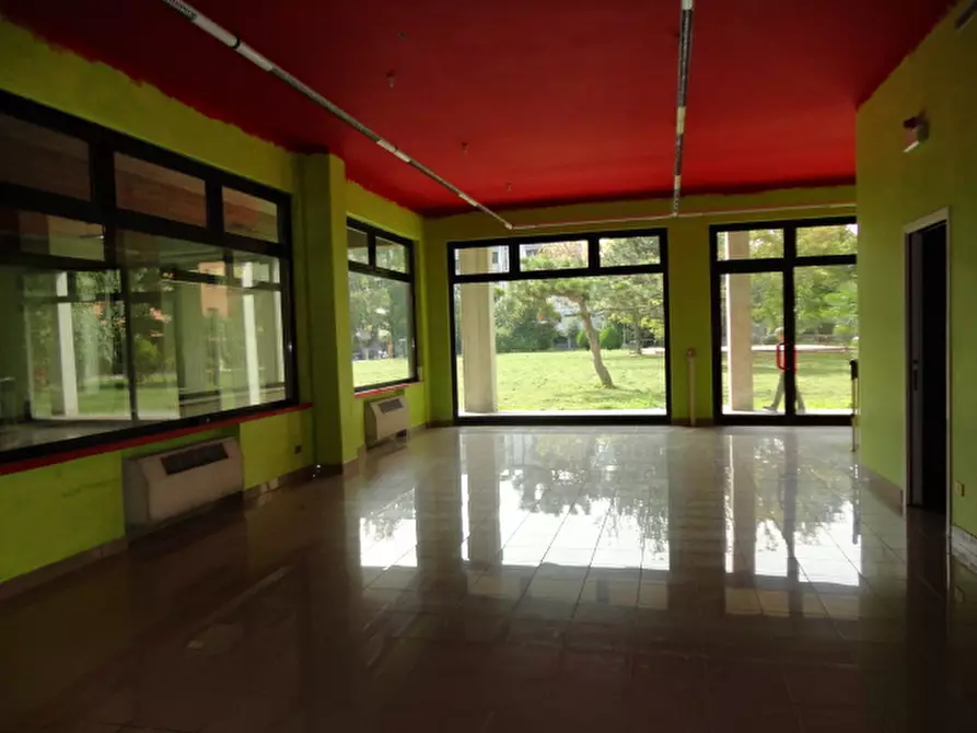 Immagine 4 di Ufficio in vendita  in Via Noventa a Cadoneghe