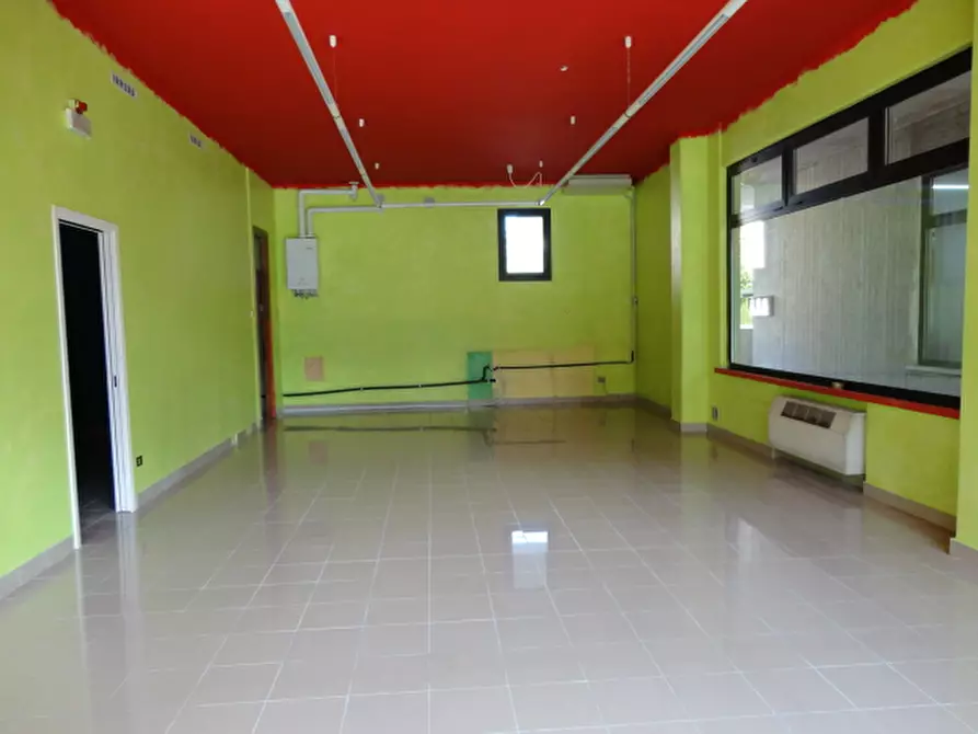 Immagine 5 di Ufficio in vendita  in Via Noventa a Cadoneghe