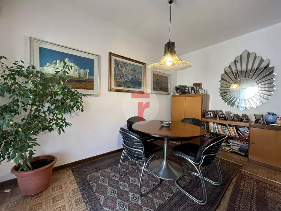 Immagine 8 di Casa bifamiliare in vendita  in Via Pietro Longhi a Padova