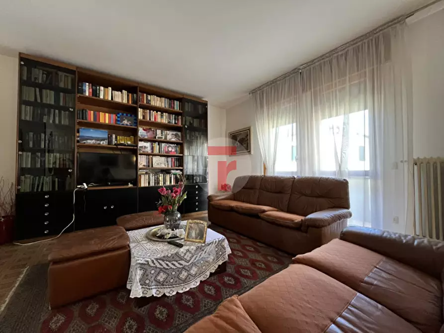 Immagine 10 di Casa bifamiliare in vendita  in Via Pietro Longhi a Padova
