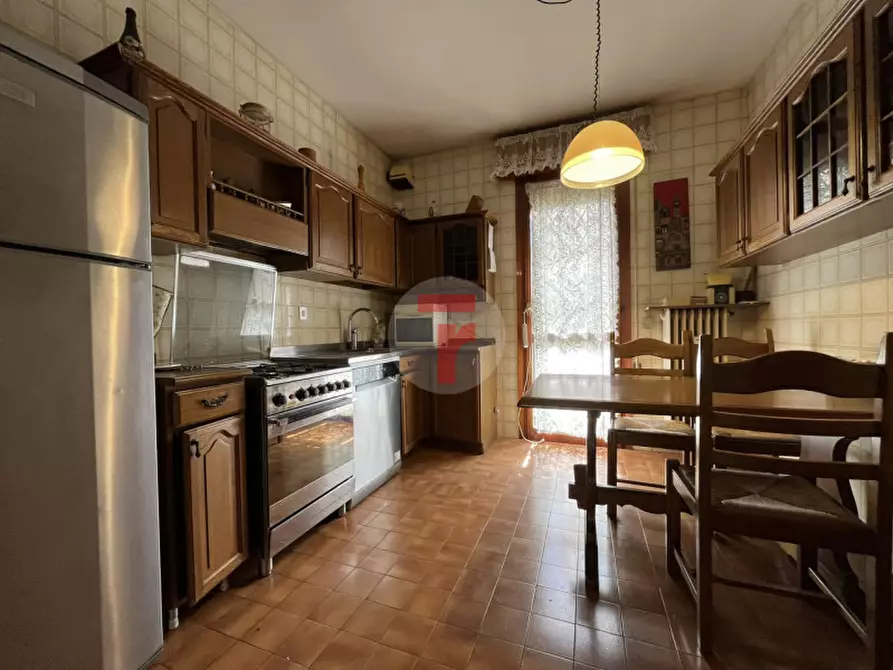 Immagine 11 di Casa bifamiliare in vendita  in Via Pietro Longhi a Padova