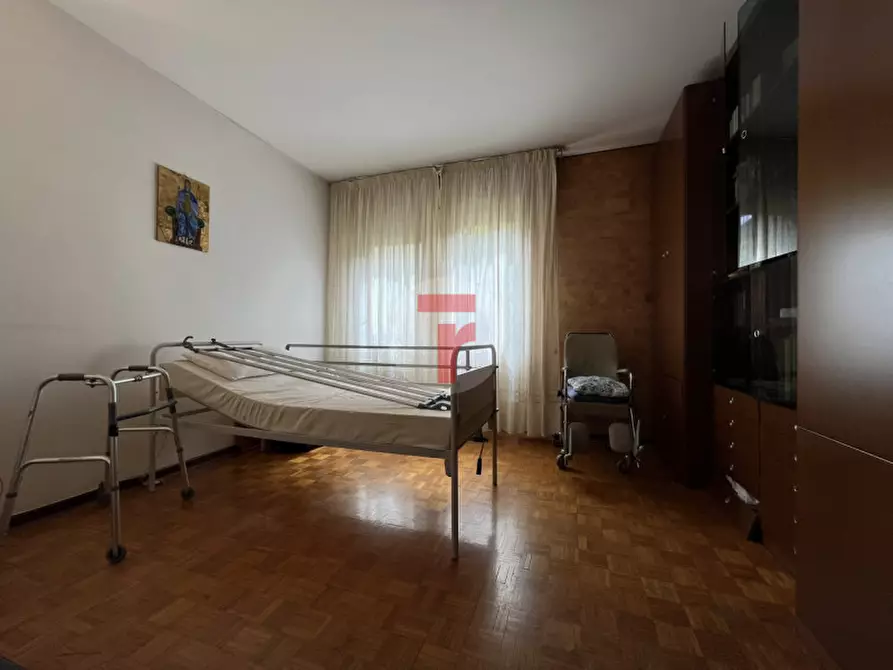 Immagine 14 di Casa bifamiliare in vendita  in Via Pietro Longhi a Padova