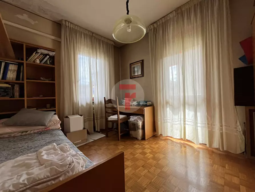 Immagine 15 di Casa bifamiliare in vendita  in Via Pietro Longhi a Padova