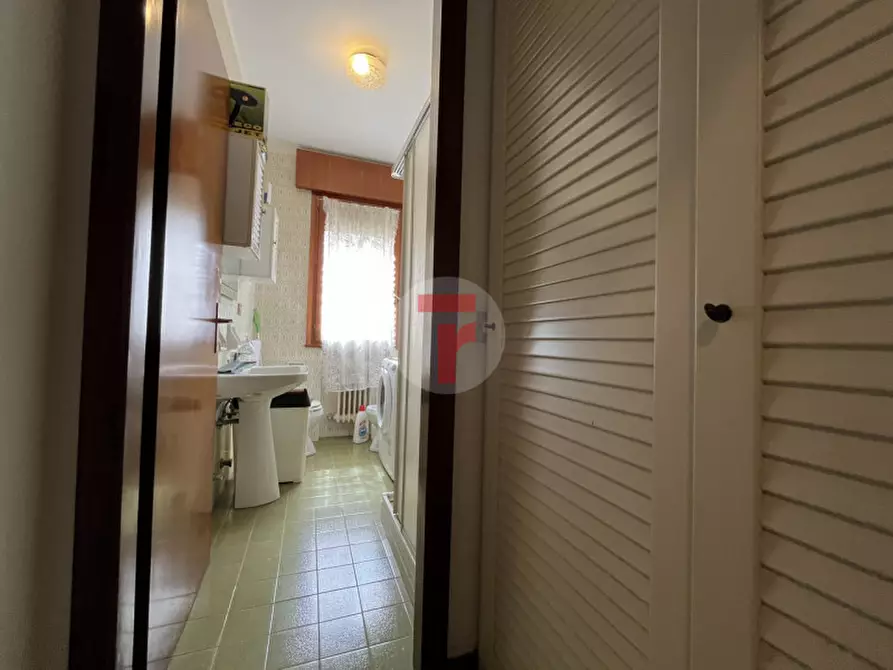 Immagine 18 di Casa bifamiliare in vendita  in Via Pietro Longhi a Padova