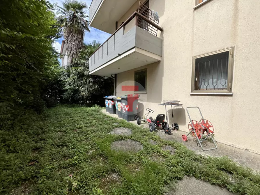 Immagine 21 di Casa bifamiliare in vendita  in Via Pietro Longhi a Padova