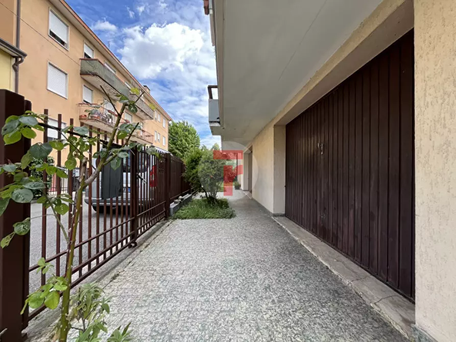Immagine 22 di Casa bifamiliare in vendita  in Via Pietro Longhi a Padova