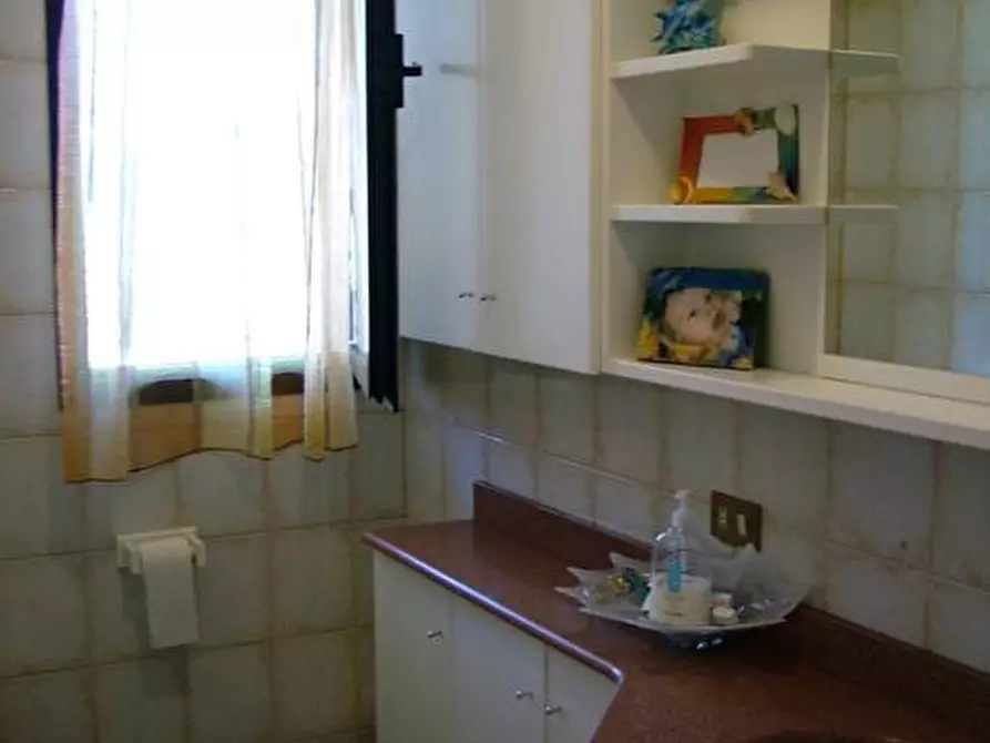 Immagine 2 di Casa bifamiliare in vendita  a Rosolina