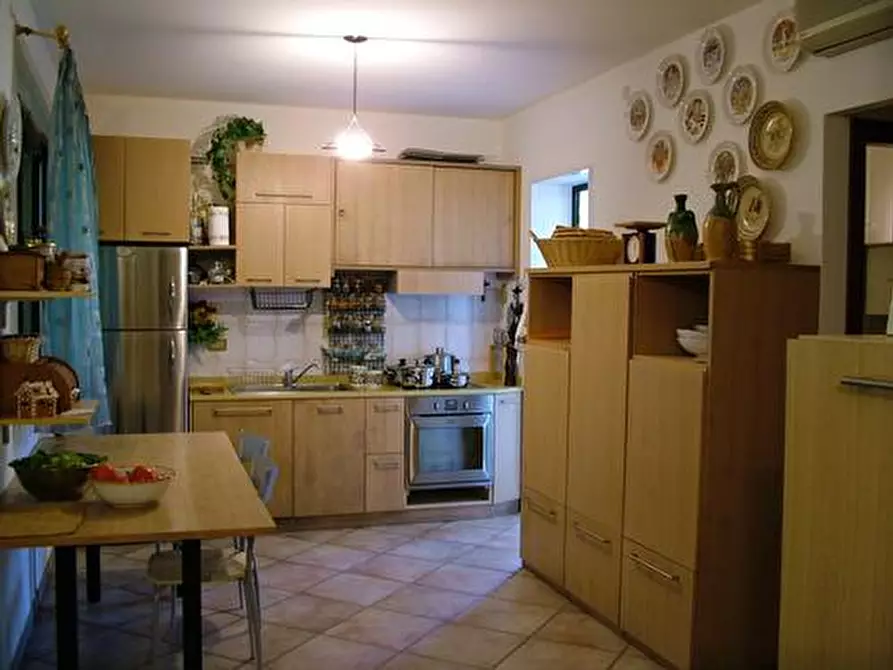 Immagine 5 di Casa bifamiliare in vendita  a Rosolina