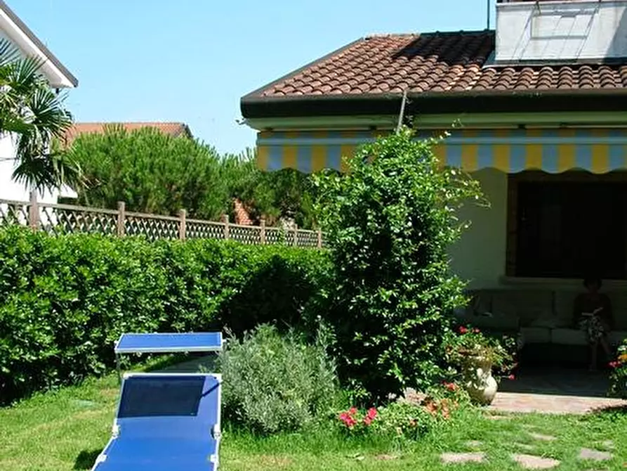 Immagine 6 di Casa bifamiliare in vendita  a Rosolina