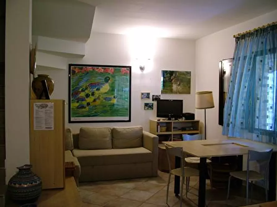 Immagine 8 di Casa bifamiliare in vendita  a Rosolina