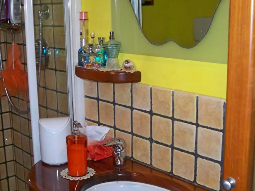 Immagine 7 di Rustico / casale in vendita  a Senigallia