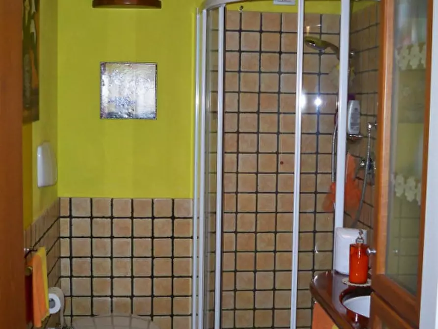 Immagine 9 di Rustico / casale in vendita  a Senigallia