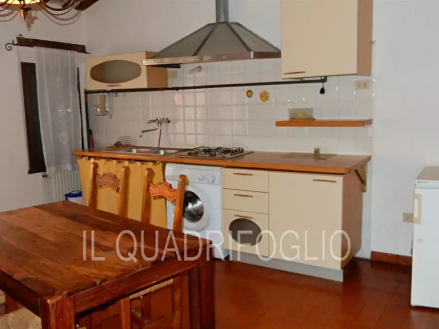 Immagine 3 di Appartamento in affitto  a Cesena