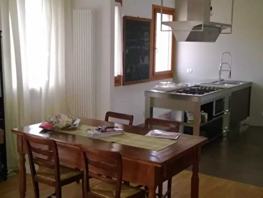 Immagine 3 di Appartamento in vendita  a Badia Polesine