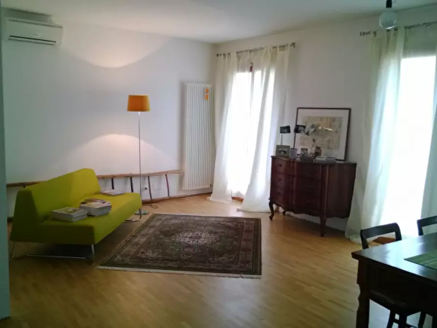 Immagine 1 di Appartamento in vendita  a Badia Polesine