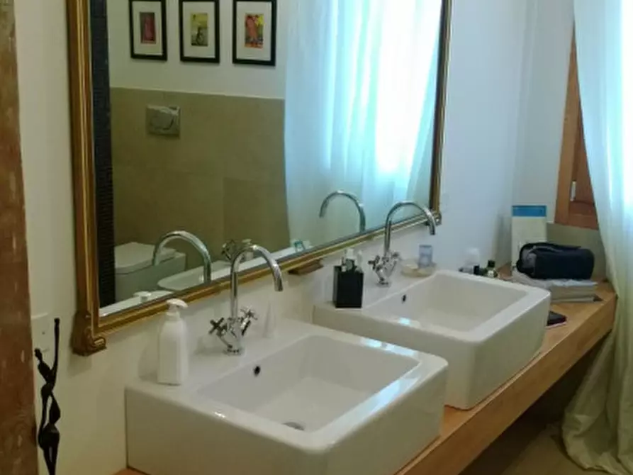 Immagine 5 di Appartamento in vendita  a Badia Polesine