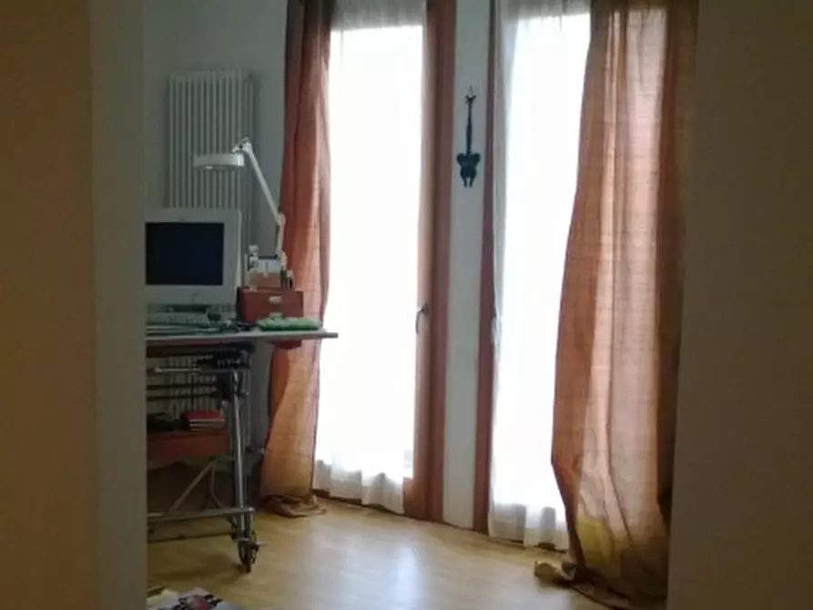 Immagine 6 di Appartamento in vendita  a Badia Polesine