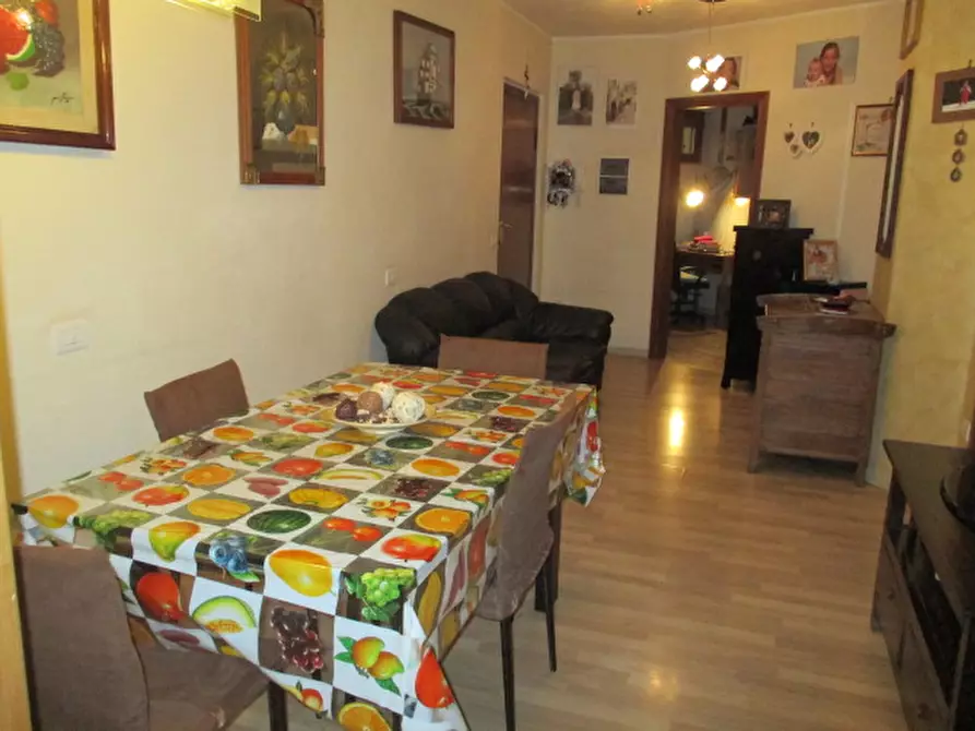 Immagine 2 di Appartamento in vendita  a Trecastelli