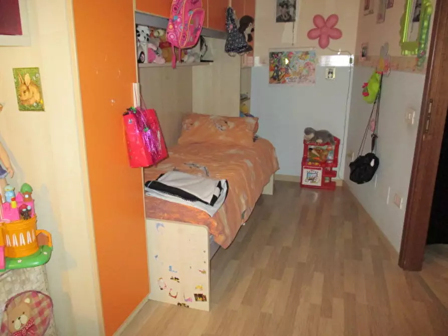 Immagine 4 di Appartamento in vendita  a Trecastelli