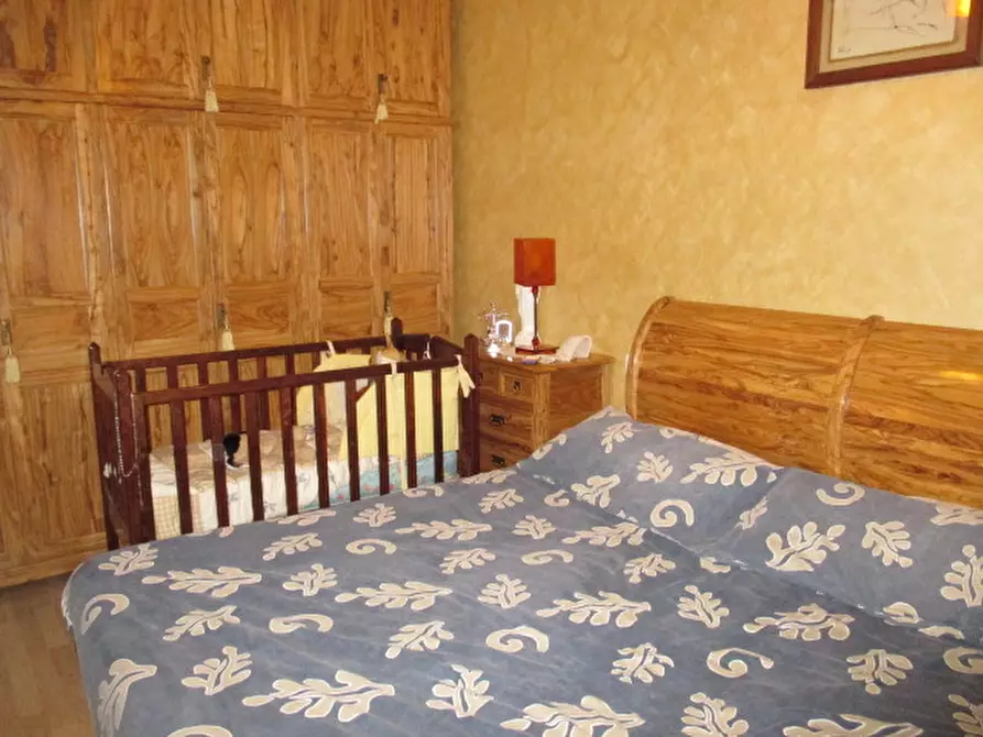 Immagine 6 di Appartamento in vendita  a Trecastelli