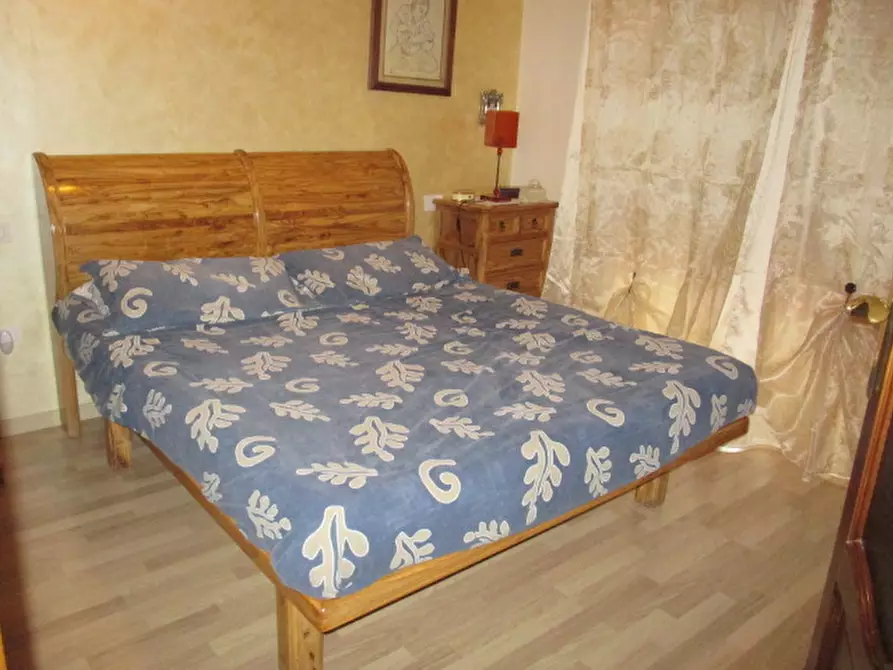 Immagine 7 di Appartamento in vendita  a Trecastelli