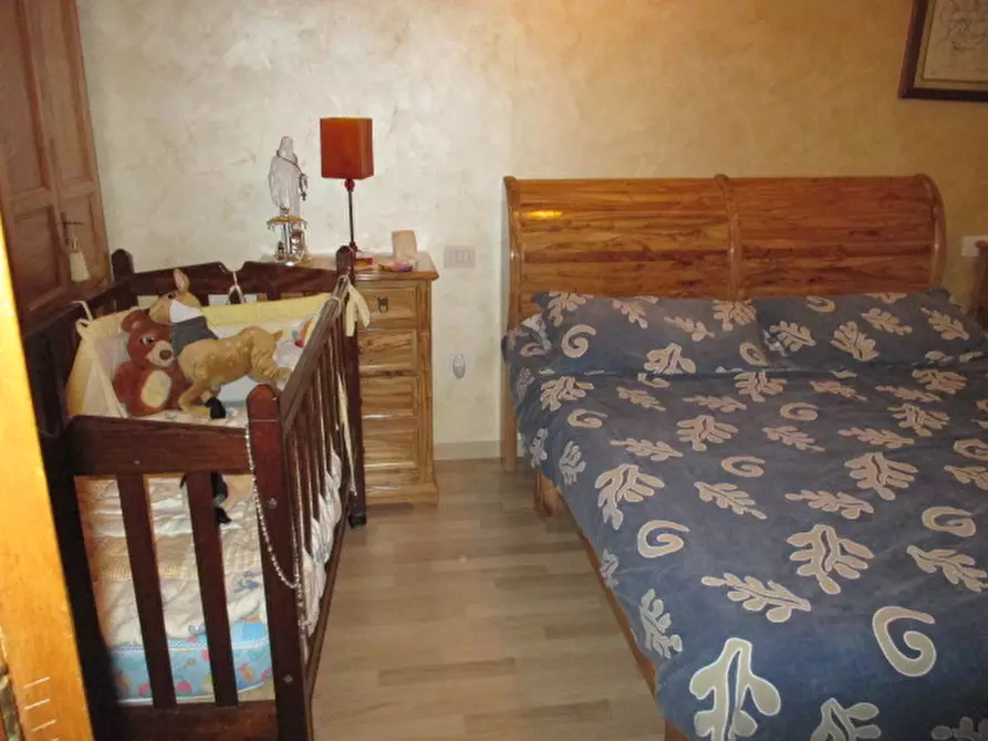 Immagine 8 di Appartamento in vendita  a Trecastelli