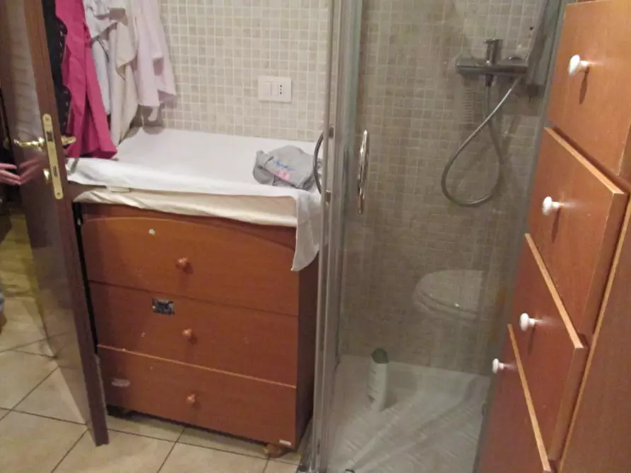 Immagine 10 di Appartamento in vendita  a Trecastelli