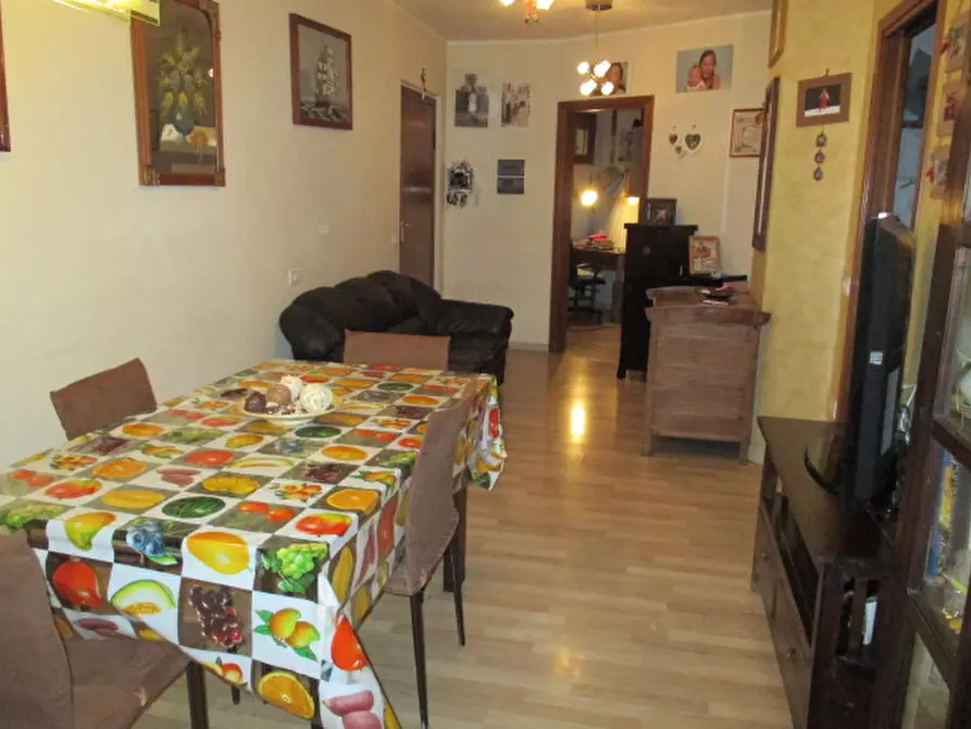 Immagine 12 di Appartamento in vendita  a Trecastelli