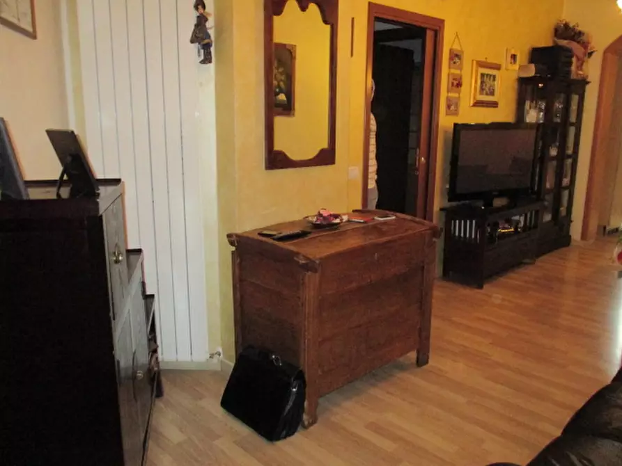 Immagine 14 di Appartamento in vendita  a Trecastelli