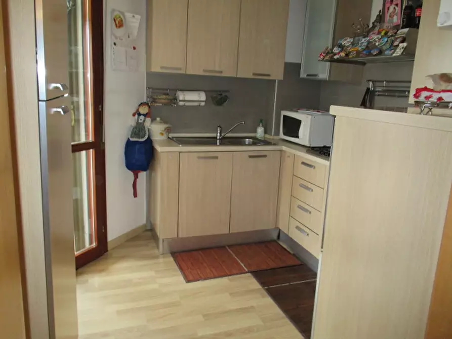 Immagine 15 di Appartamento in vendita  a Trecastelli