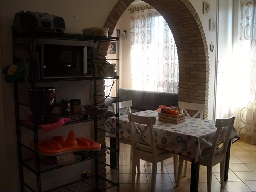 Immagine 2 di Appartamento in vendita  a Ancona