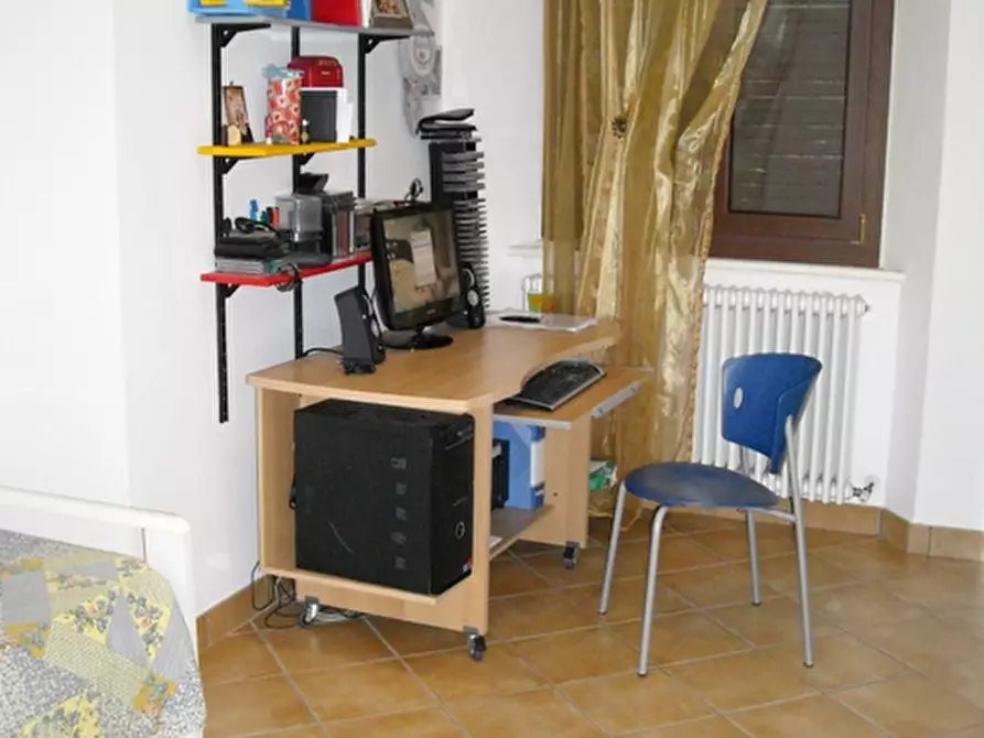 Immagine 19 di Appartamento in vendita  a Ancona