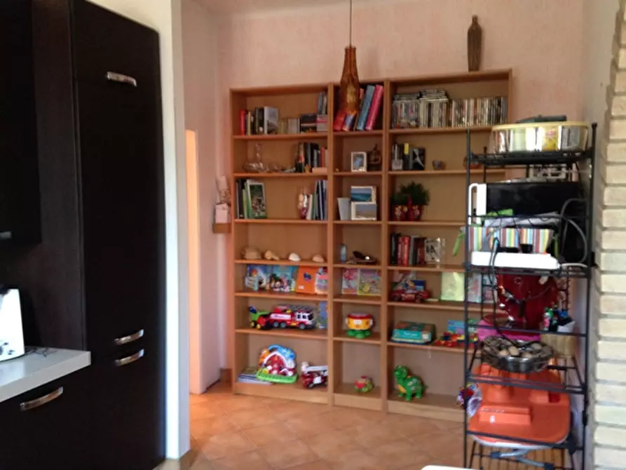 Immagine 33 di Appartamento in vendita  a Ancona
