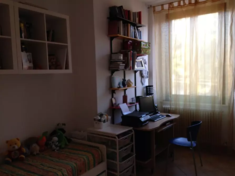 Immagine 41 di Appartamento in vendita  a Ancona