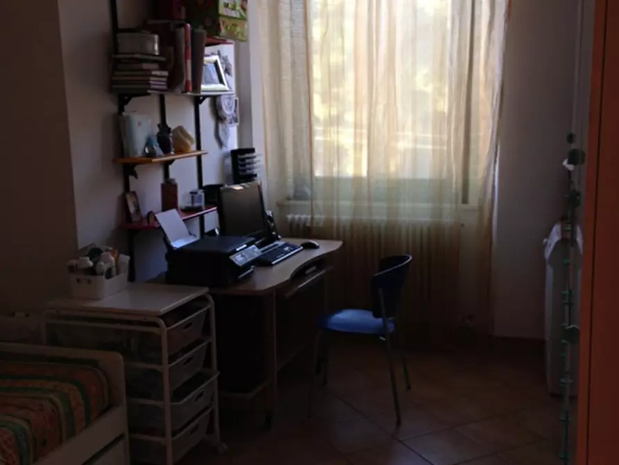 Immagine 42 di Appartamento in vendita  a Ancona