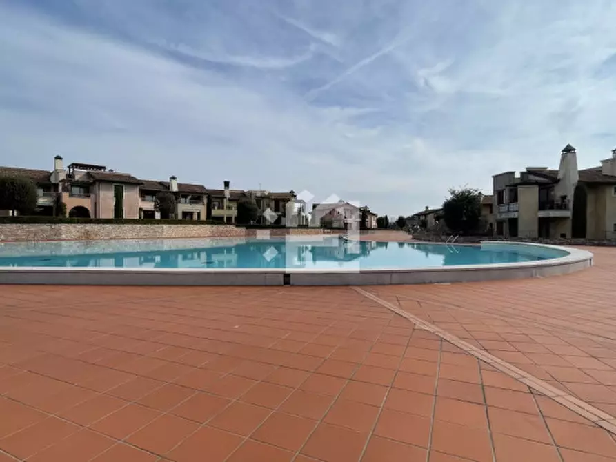 Immagine 2 di Appartamento in affitto  in via atleti azzurri d'italia a Manerba Del Garda