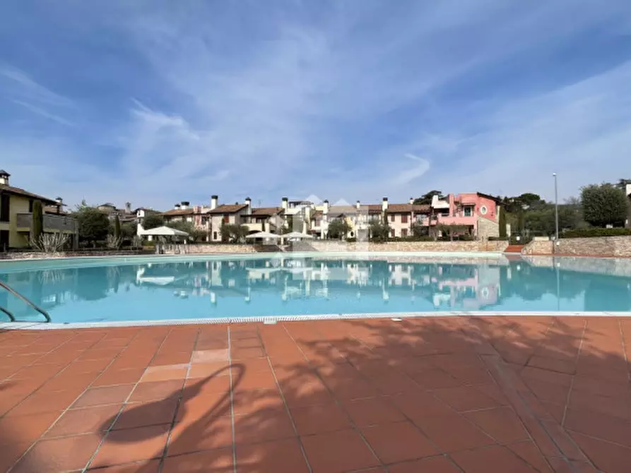 Immagine 3 di Appartamento in affitto  in via atleti azzurri d'italia a Manerba Del Garda