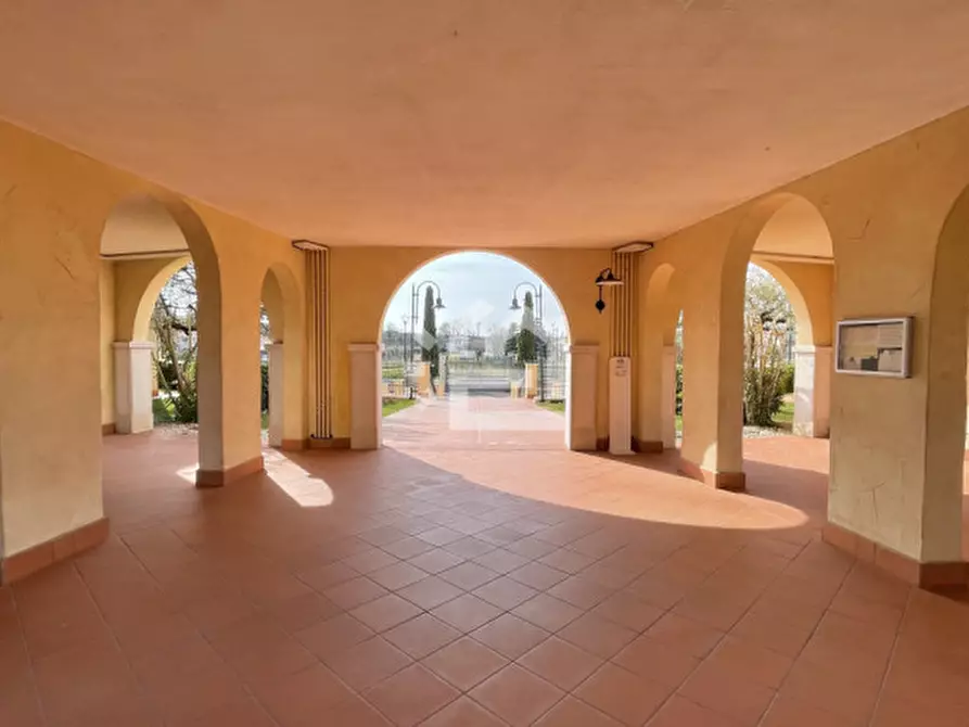 Immagine 4 di Appartamento in affitto  in via atleti azzurri d'italia a Manerba Del Garda