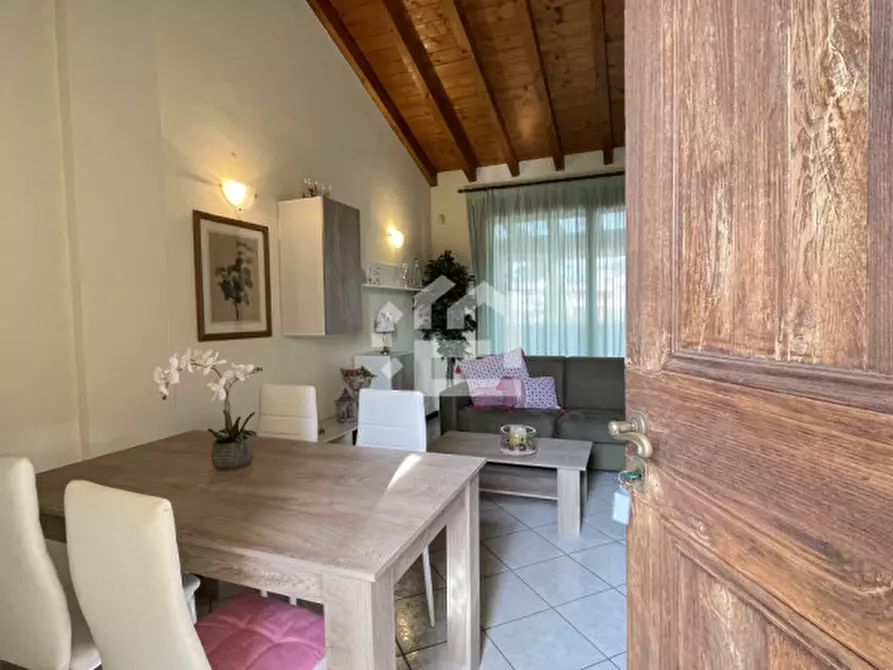 Immagine 5 di Appartamento in affitto  in via atleti azzurri d'italia a Manerba Del Garda