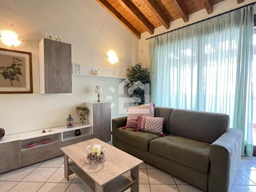 Immagine 8 di Appartamento in affitto  in via atleti azzurri d'italia a Manerba Del Garda