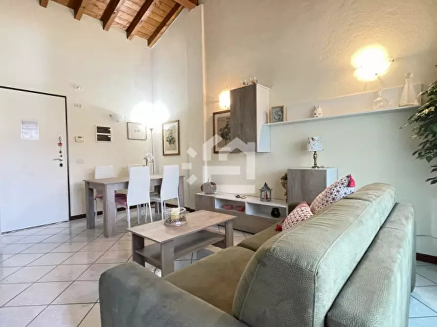 Immagine 9 di Appartamento in affitto  in via atleti azzurri d'italia a Manerba Del Garda