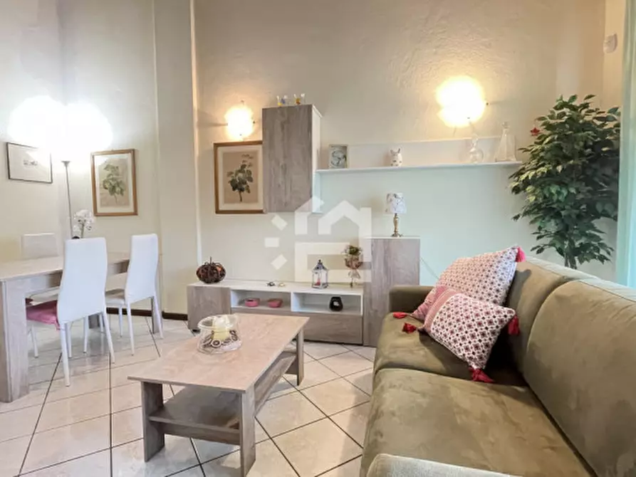 Immagine 10 di Appartamento in affitto  in via atleti azzurri d'italia a Manerba Del Garda