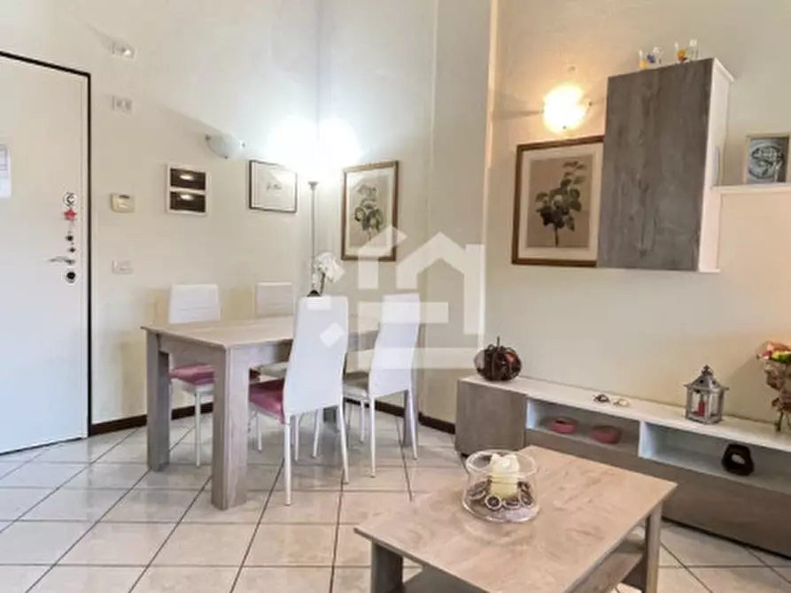 Immagine 12 di Appartamento in affitto  in via atleti azzurri d'italia a Manerba Del Garda