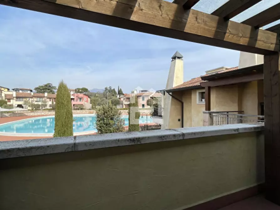 Immagine 13 di Appartamento in affitto  in via atleti azzurri d'italia a Manerba Del Garda