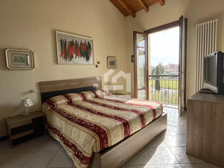 Immagine 15 di Appartamento in affitto  in via atleti azzurri d'italia a Manerba Del Garda