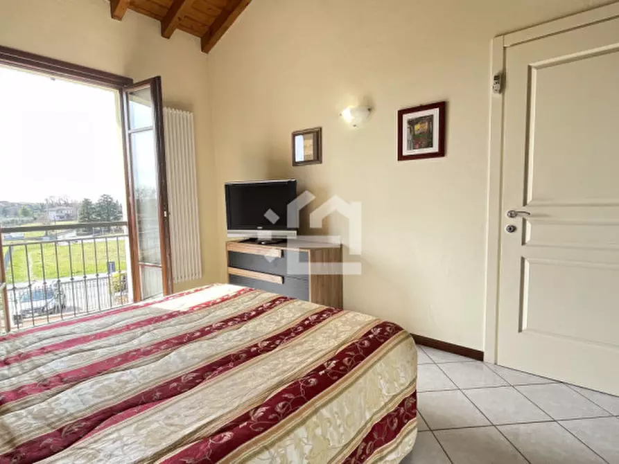 Immagine 16 di Appartamento in affitto  in via atleti azzurri d'italia a Manerba Del Garda