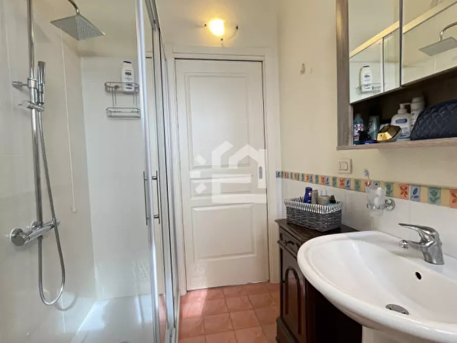 Immagine 18 di Appartamento in affitto  in via atleti azzurri d'italia a Manerba Del Garda