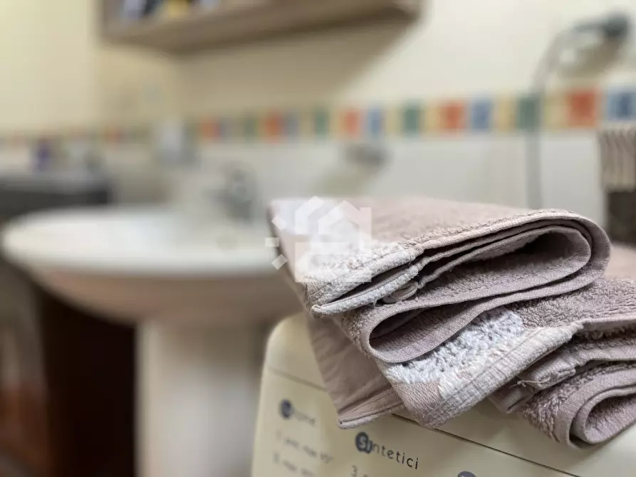 Immagine 19 di Appartamento in affitto  in via atleti azzurri d'italia a Manerba Del Garda