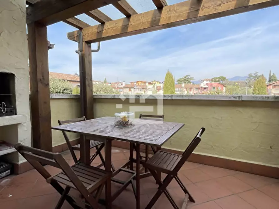 Immagine 20 di Appartamento in affitto  in via atleti azzurri d'italia a Manerba Del Garda