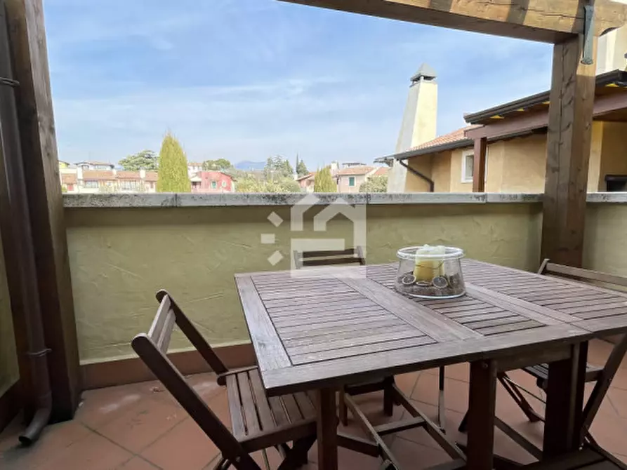 Immagine 22 di Appartamento in affitto  in via atleti azzurri d'italia a Manerba Del Garda